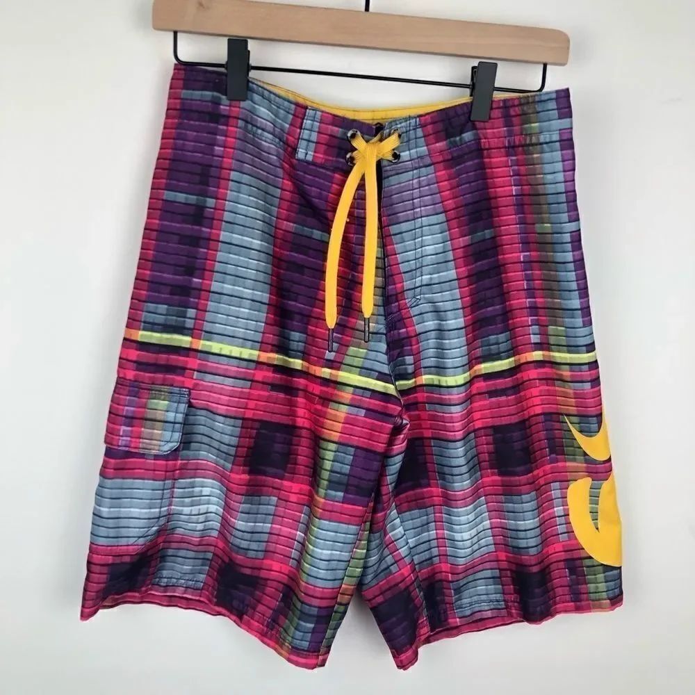 Nike 60 board shorts